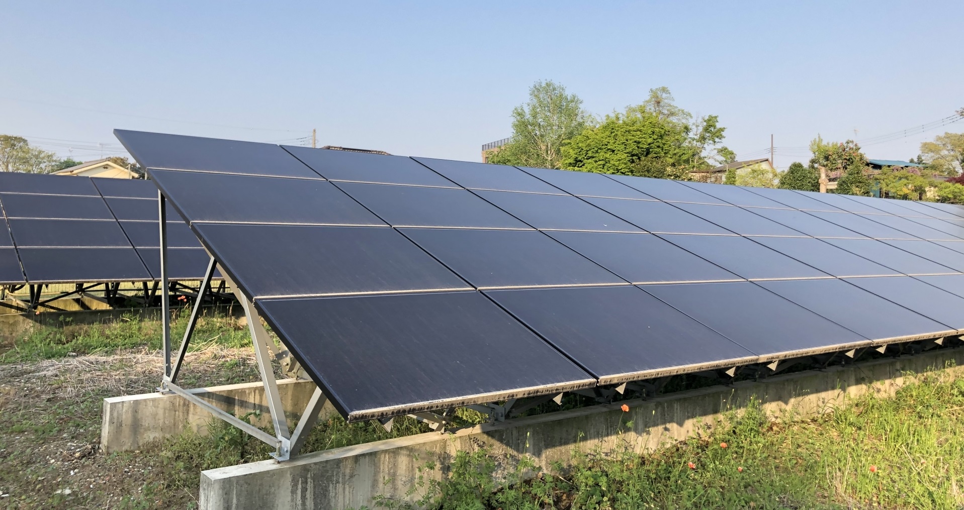 太陽光発電の点検ガイド|義務・頻度・費用とは